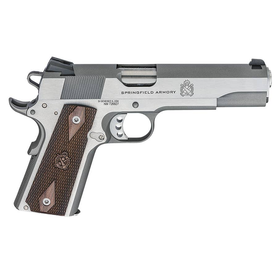 Kimber 1911 Desert Warrior® Pistol