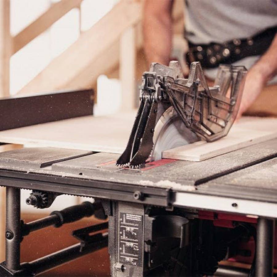 SKIL 15A Table Saw