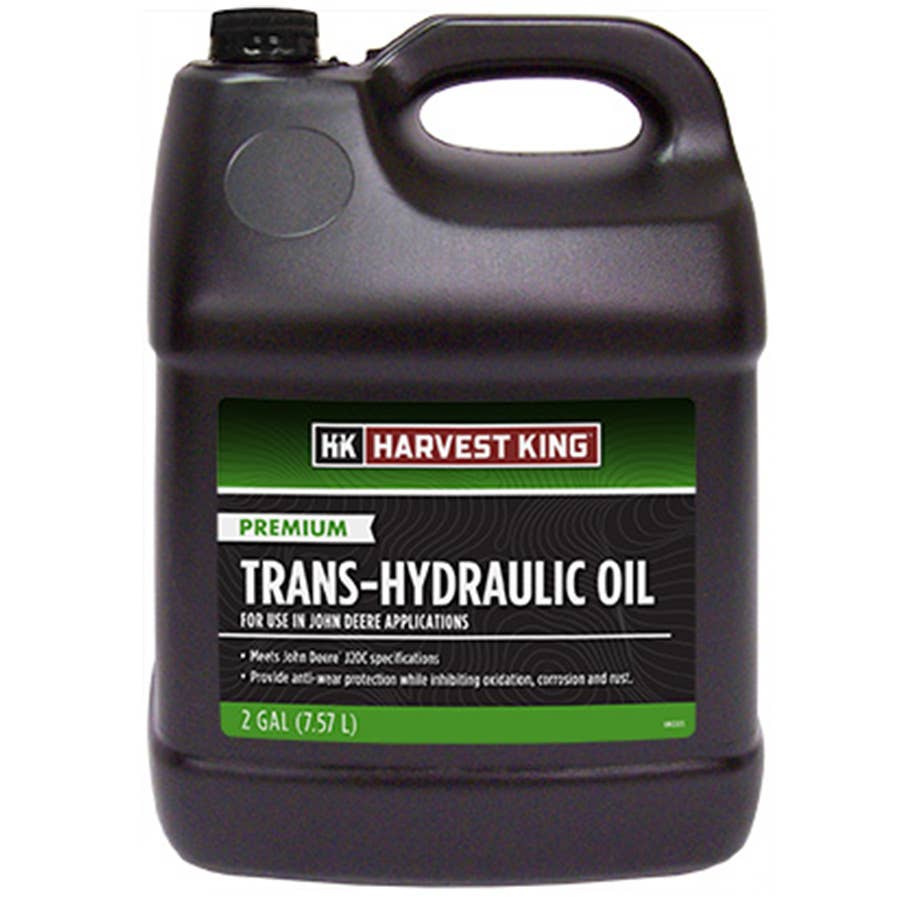 Harvest King® Type F Automatic Transmission Fluid