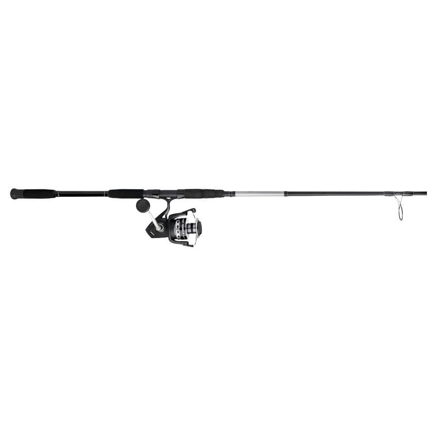 Daiwa D-Wave Saltwater Spinning Combo - 10'