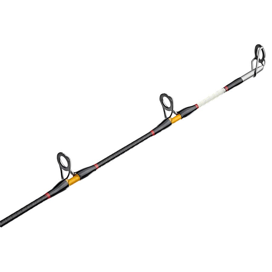 ugly stik bigwater conventional combo BW4080C661 Rod Ugly Tuff one Ugly Stik Bigwater Conventional Saltwater