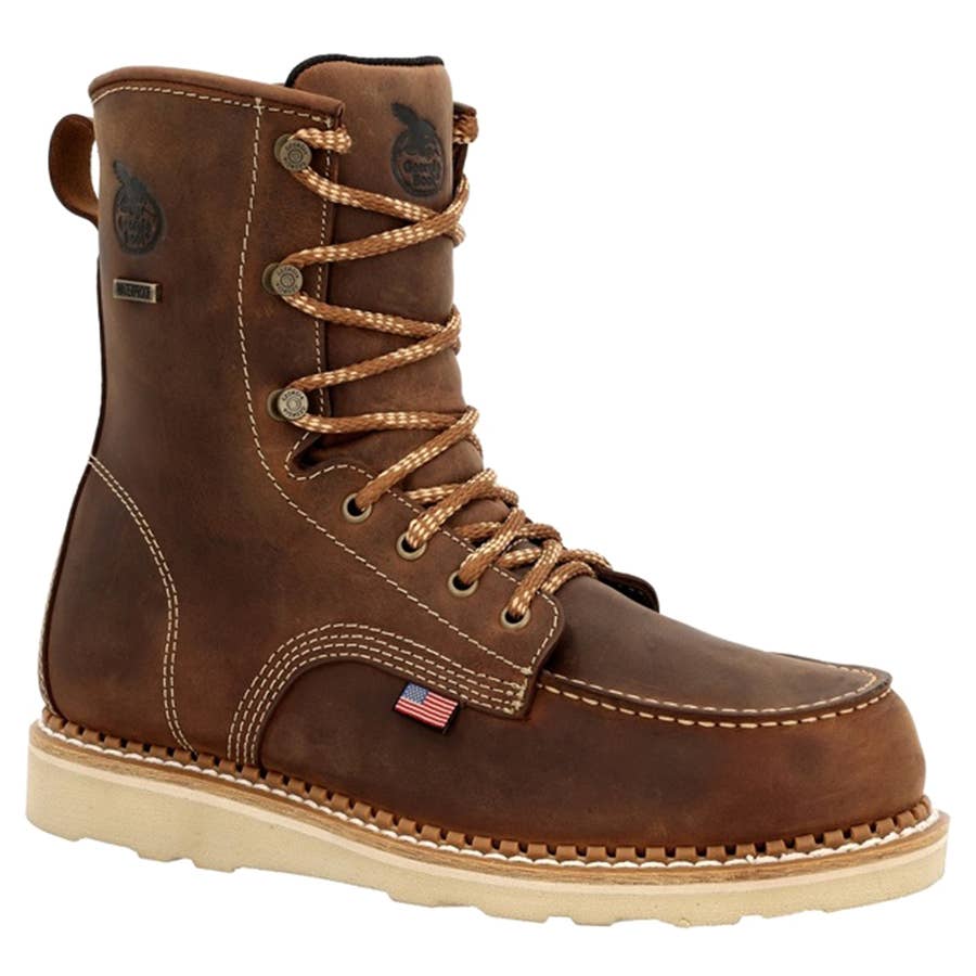 Ariat Men's Recon Lace Work Boots