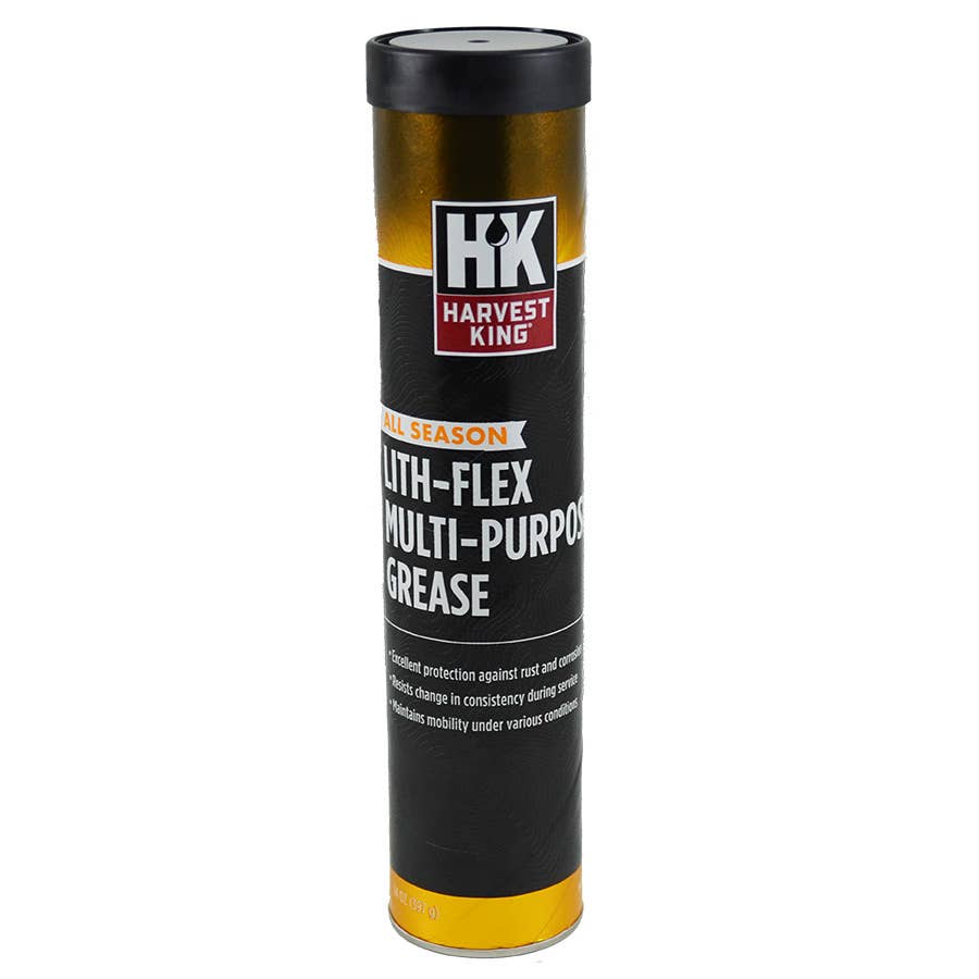 This Harvest King®??All Season LithFlex MultiPurpose Grease