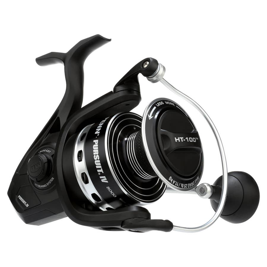 Penn Pursuit IV Spinning Reel