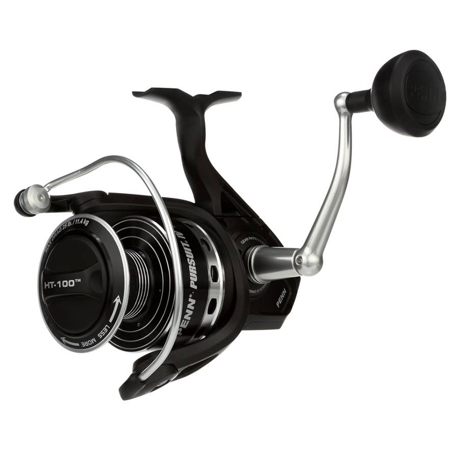 Penn Pursuit IV Spinning Reel