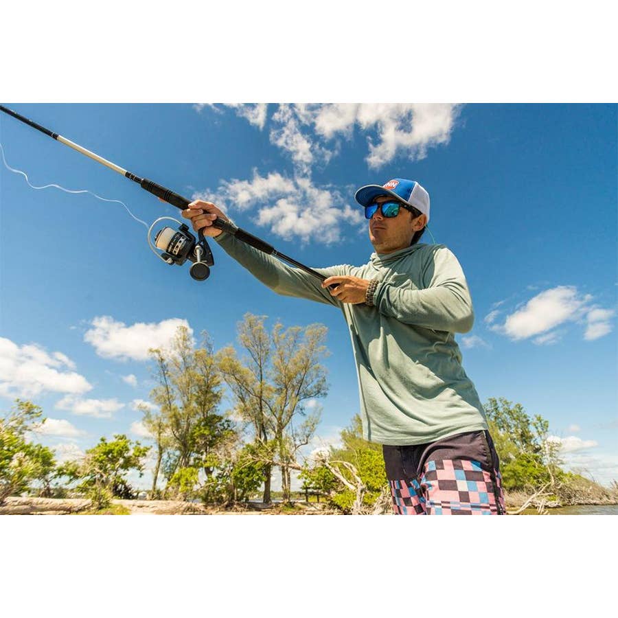 Penn Pursuit IV Spinning Reel Penn Pursuit IV Spinning Reel