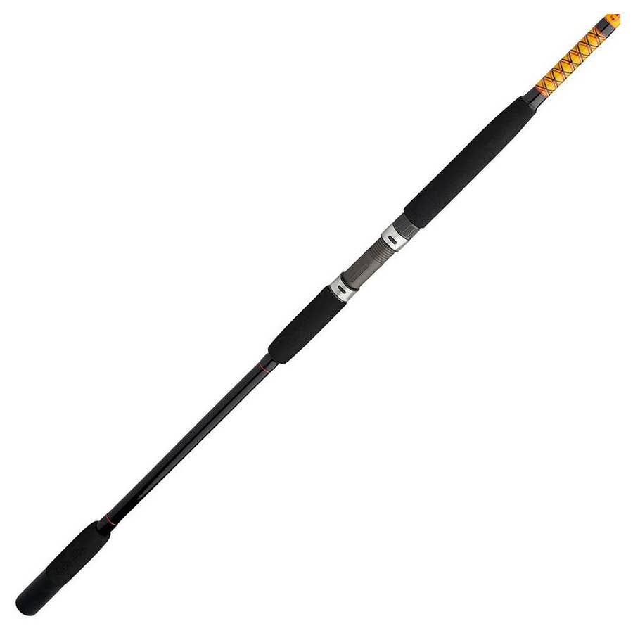 shakespeare ugly stik gx2 medium heavy casting rod 10 Spinning Combo 7', Spinning Combos reverse for a smooth Ugly Stik GX2 Spinning Rod
