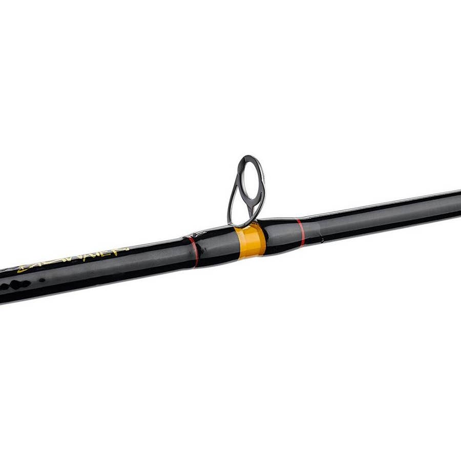 Ugly Stik Big Water Two Piece Conventional Rod