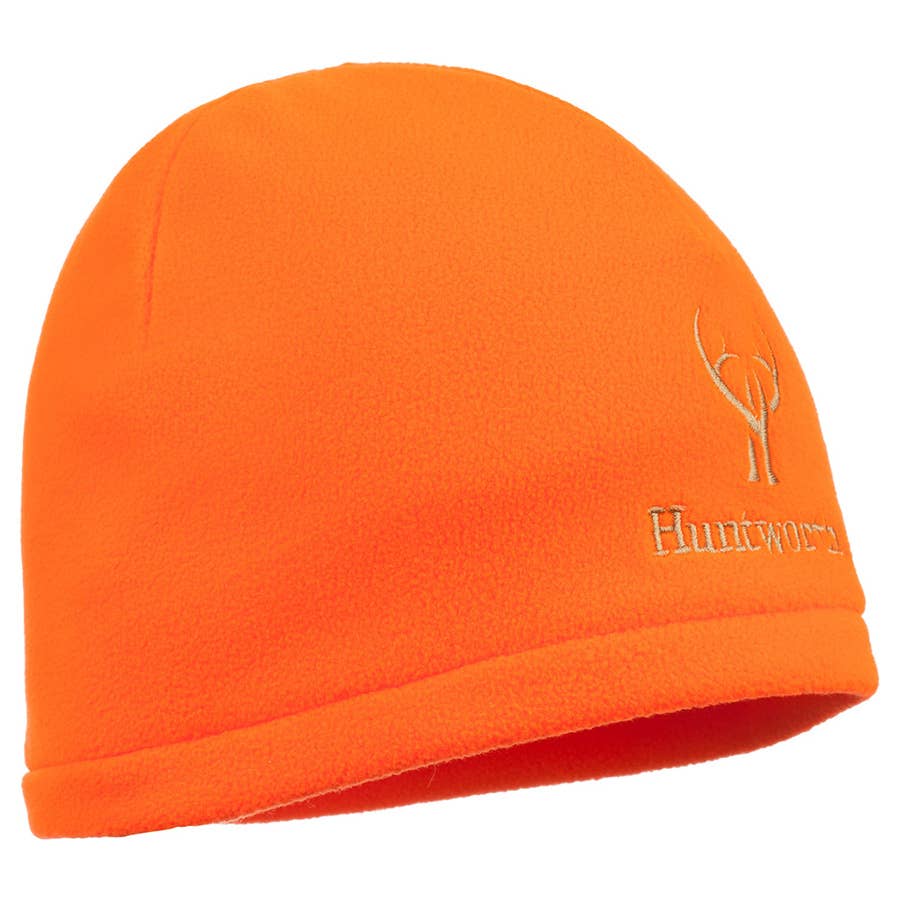Huntworth Men's Fleece Beanie Hat