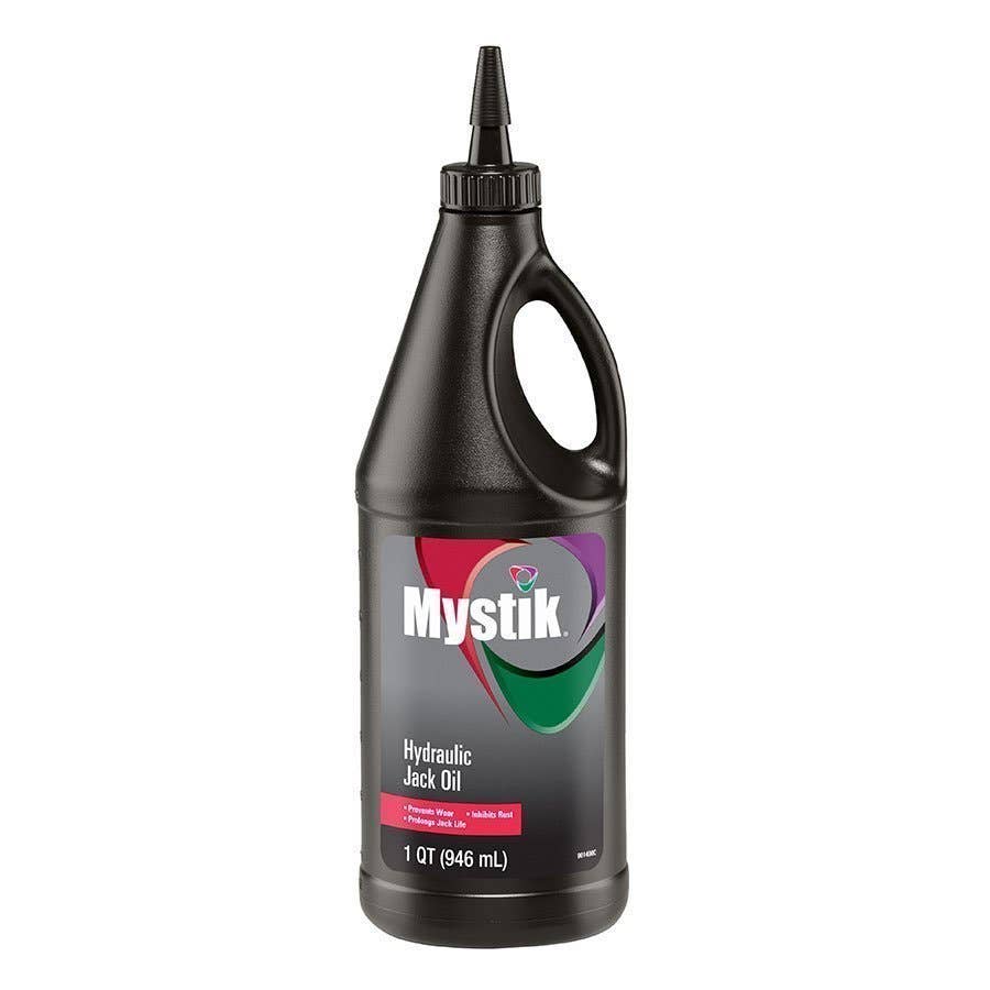 Mystik® Hydraulic Jack Oil