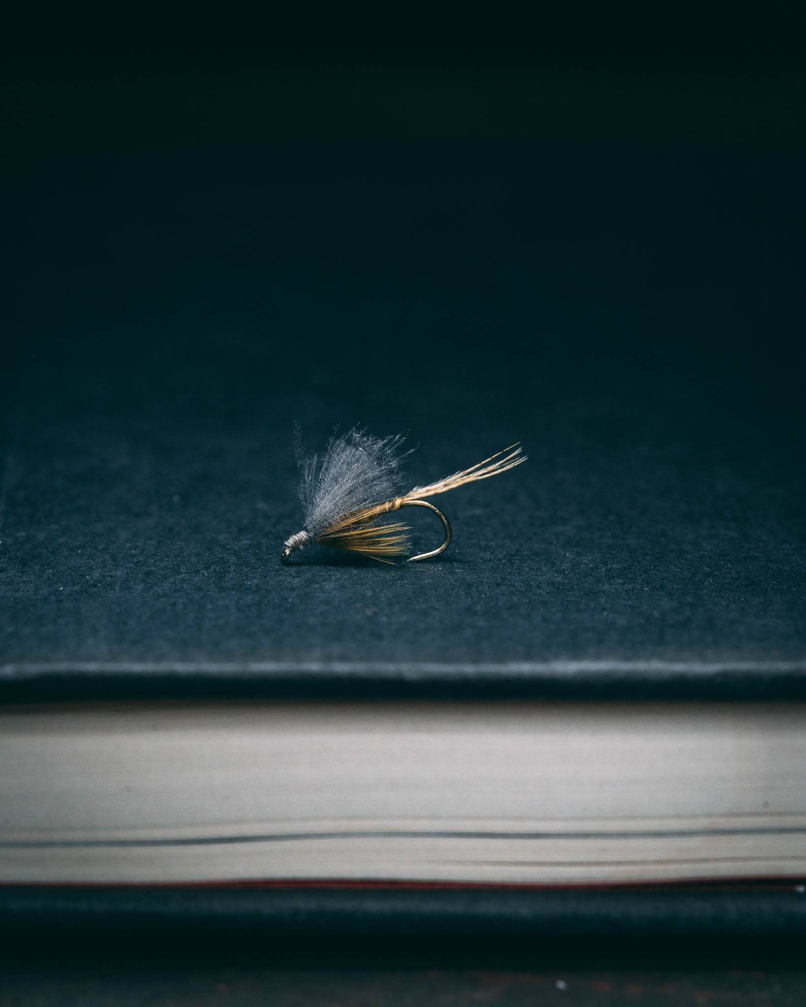 Shop Fly Fishing Fly Patterns - The Fly Project