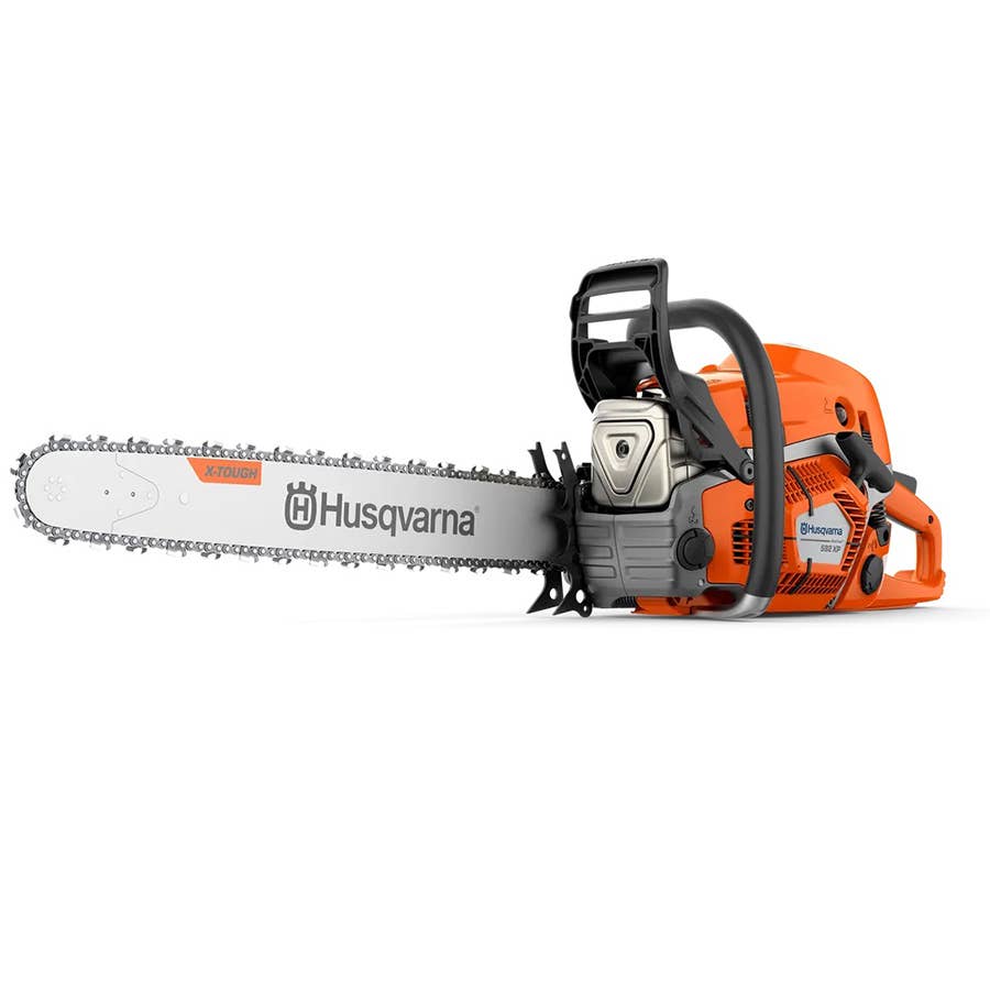 Husqvarna 128LX Brushcutter