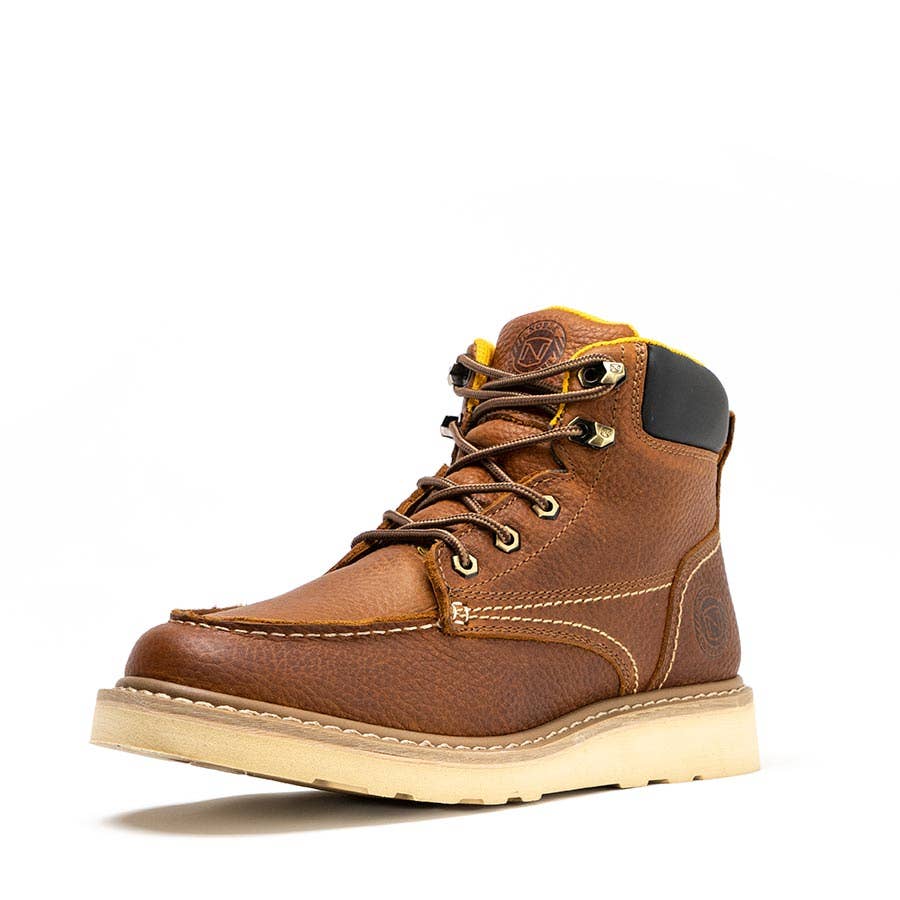 Noble Outfitters Men's Wedge 6