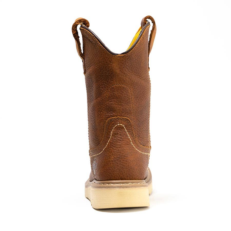Noble Outfitters Men's Wedge Wellington 10