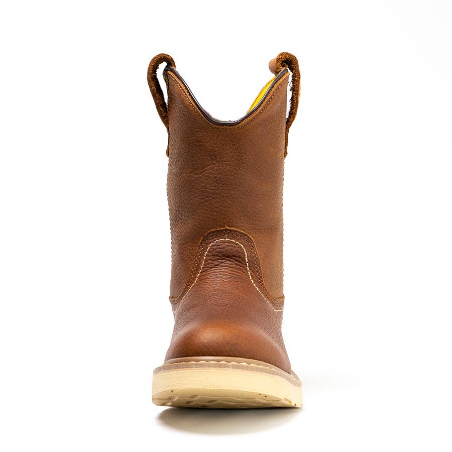 Noble Outfitters Men's Wedge Wellington 10