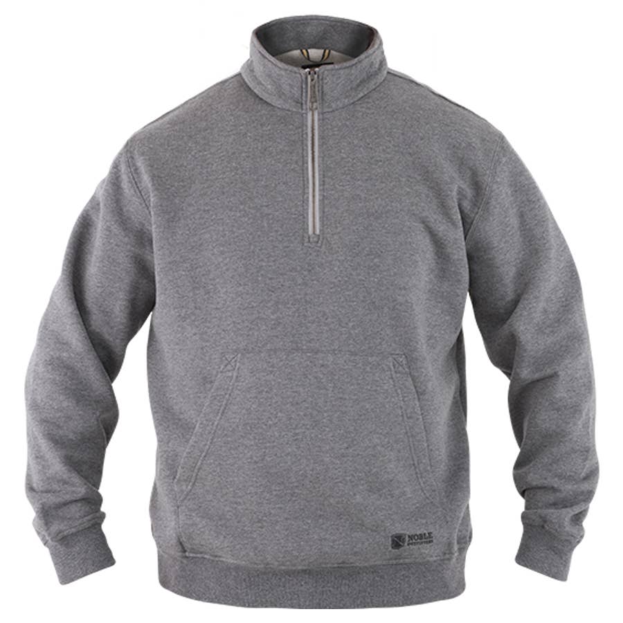 【週末SALE】 REVERSIBLE STRETCH PULLOVER Reversible Sherpa 1/2 Zip Hoodie - Sale