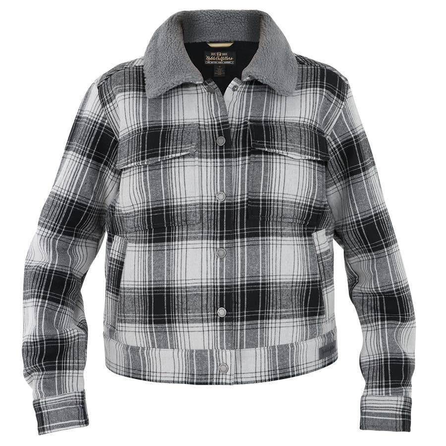 Noble Outfitters Women's Work Jacket