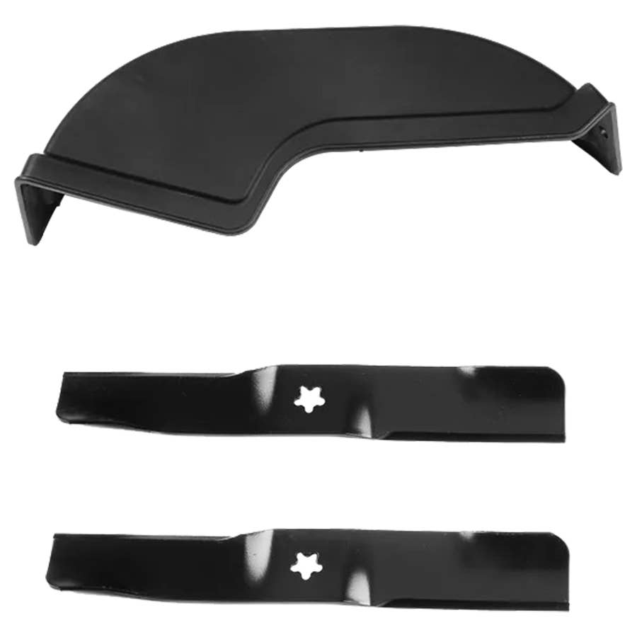 Husqvarna Clear Cut Mulch Kit