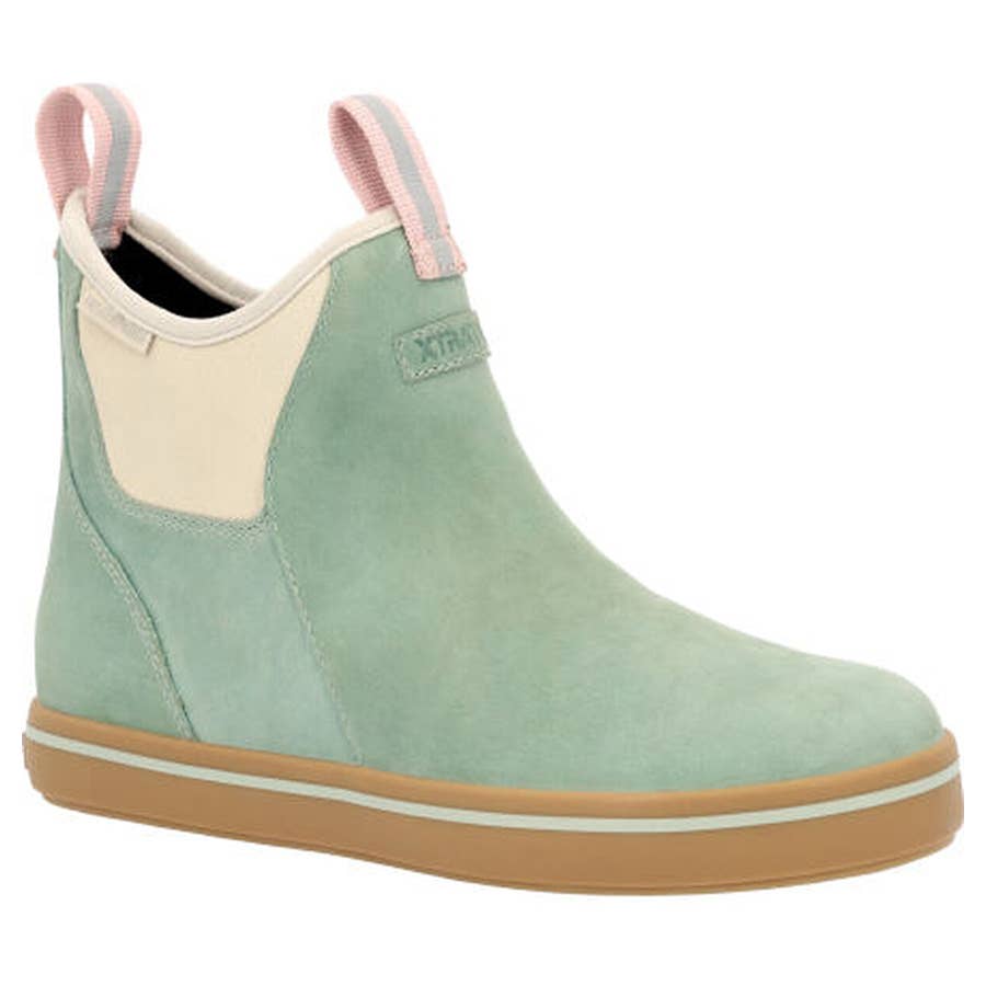 xtratuf leather boots womens