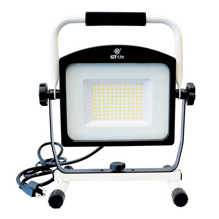 GTLite LED Work Light 7000LM with USB