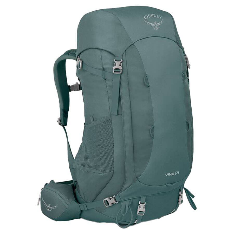 osprey 65リットル　ザック Osprey Packs Rook 65L Backpack - Hike & Camp