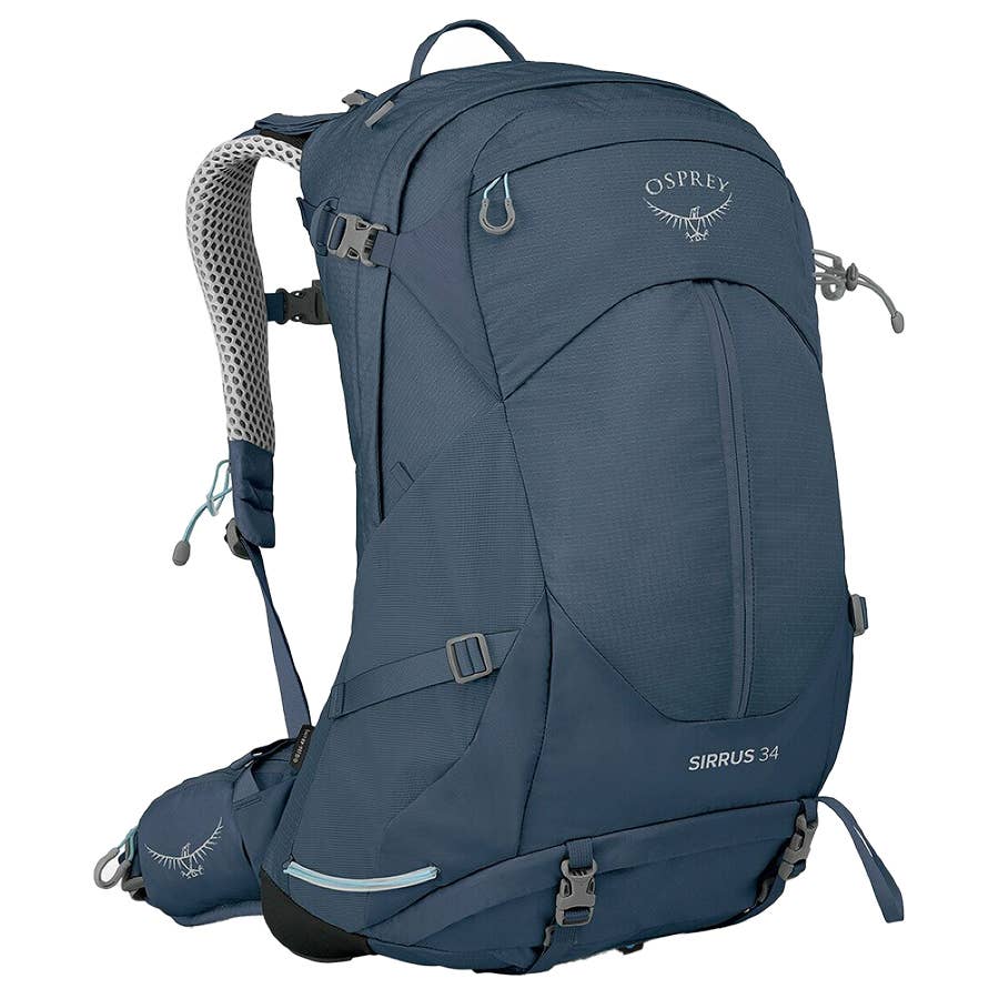osprey 75l backpack women's Osprey Women ' S Sirrus 34