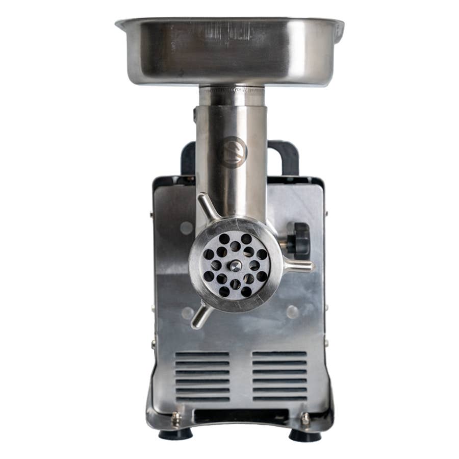 Craftworx #12 Electric Meat Grinder - 3/4 HP