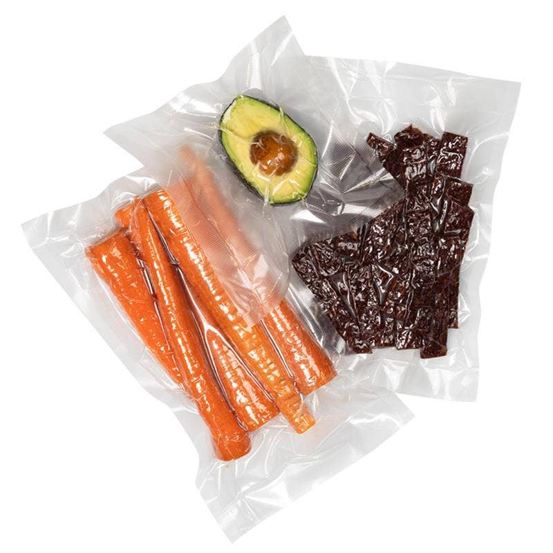 Craftworx Vacuum Sealer Bag Rolls 3 pk