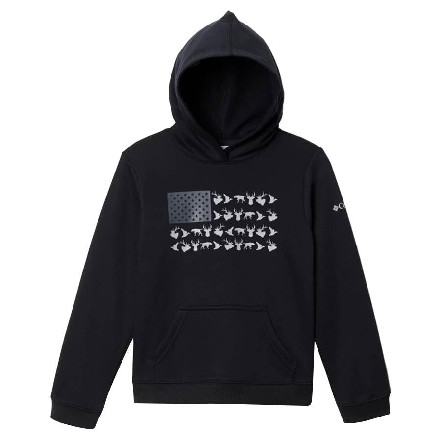 Columbia boys sweatshirts clearance