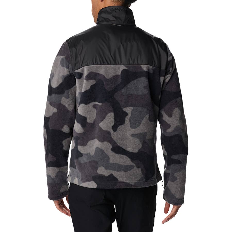 Pánska Bunda Columbia Bugaboo™ II Fleece Interchange Jacket