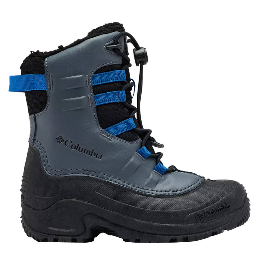 columbia winter boots kids