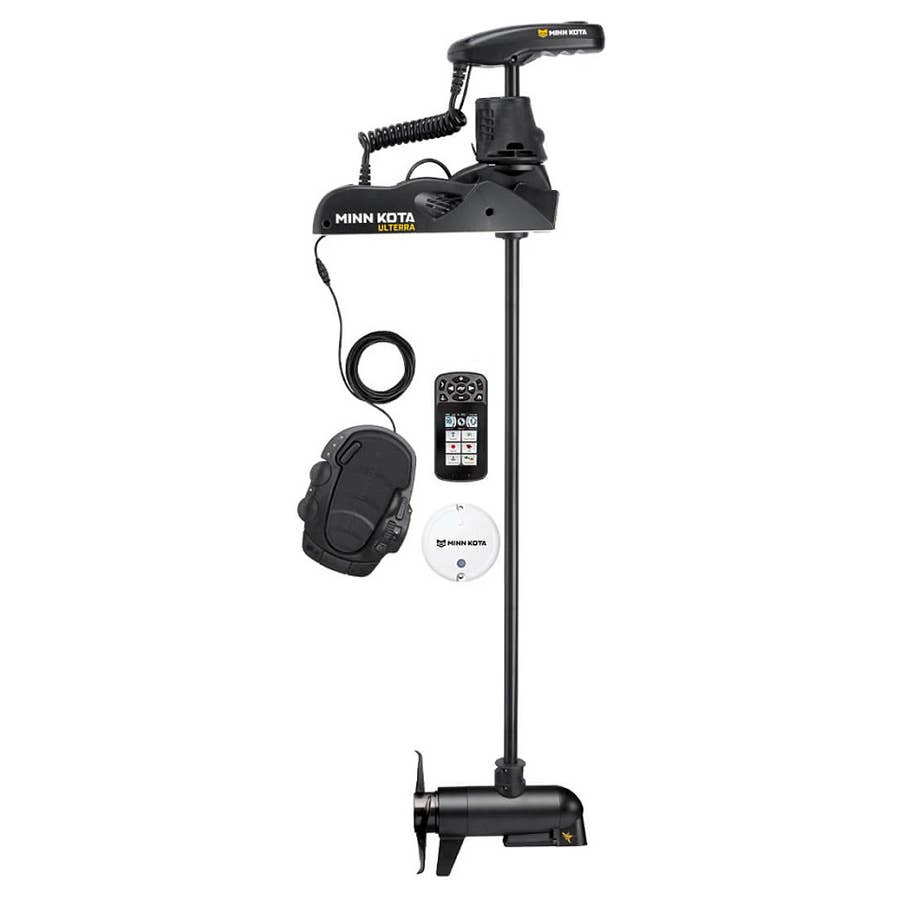 Minn Kota Ulterra Trolling Motor