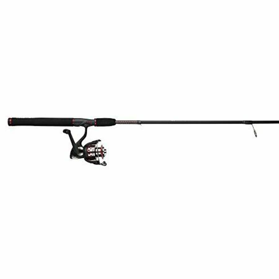 Ugly Stik GX2 One Piece Spinning Rod Combo
