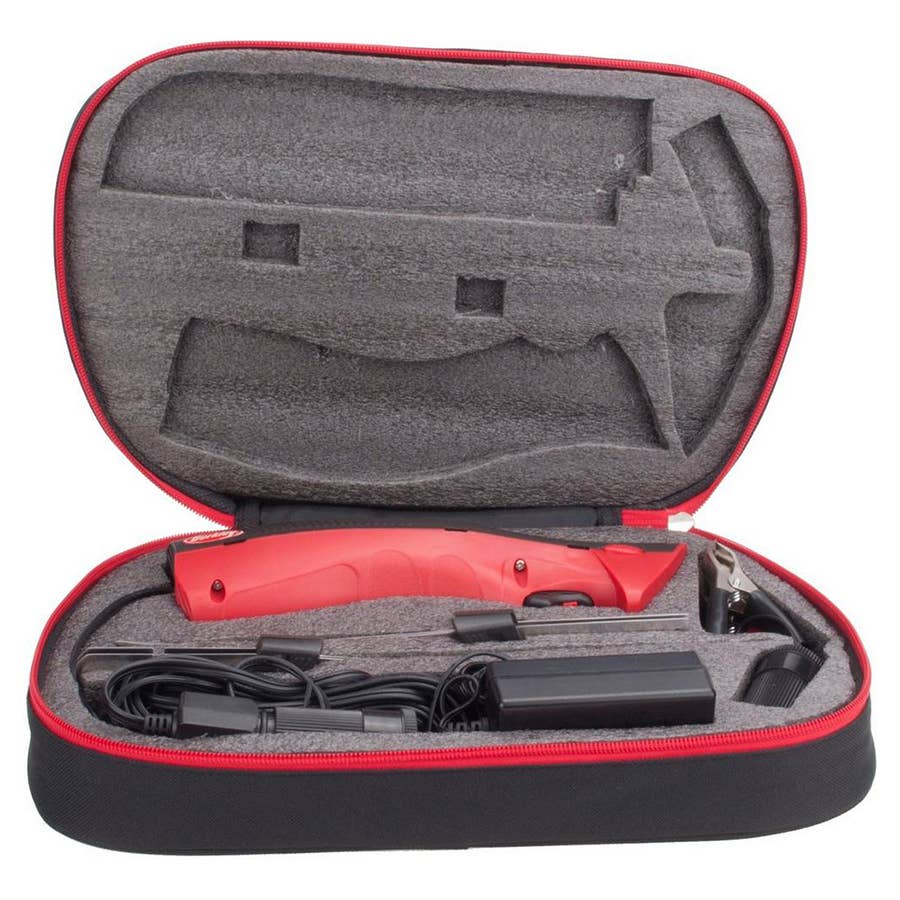 Berkley Deluxe Electric Fillet Knife