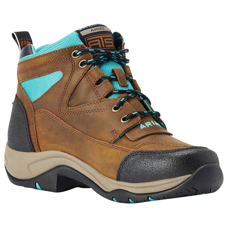 Ariat Women's Terrain H2O Hiking Boots