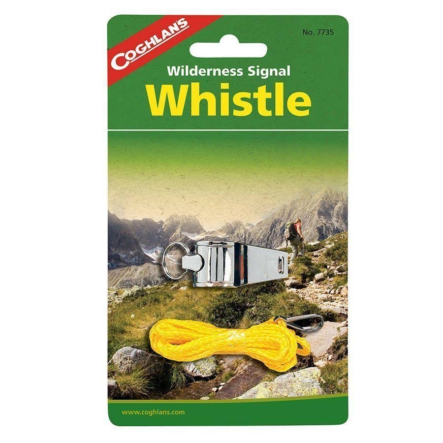 Coghlan's Signal Whistle - Thumbnail 5