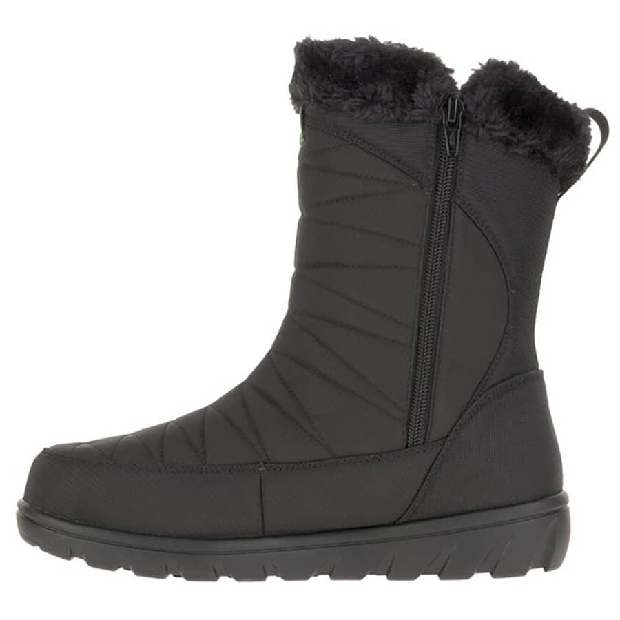 Kamik Women's Hannah Zip Winter Boots