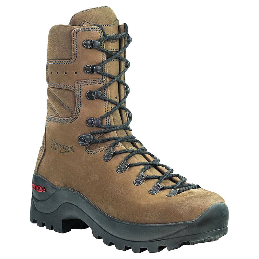 Men's Wildland Fire Work Boots