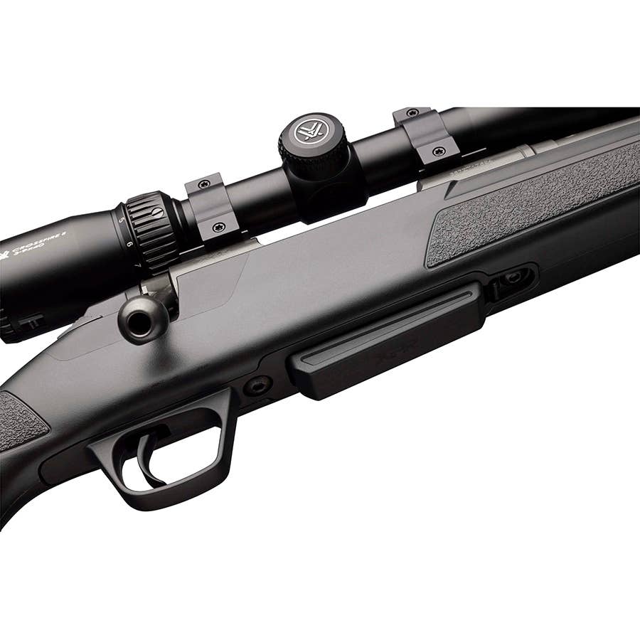 Winchester XPR Vortex Crossfire II Scope Combo Bolt Action Rifle