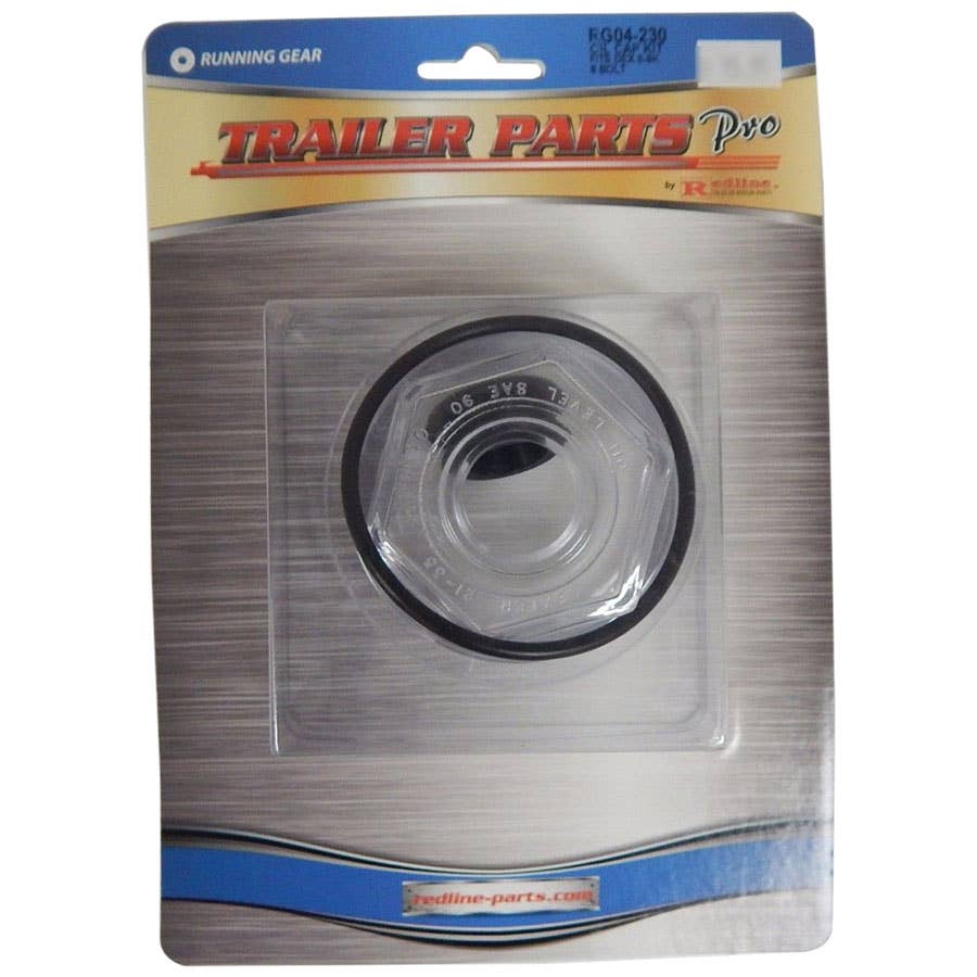 Redline Dexter Replacement Oil Cap