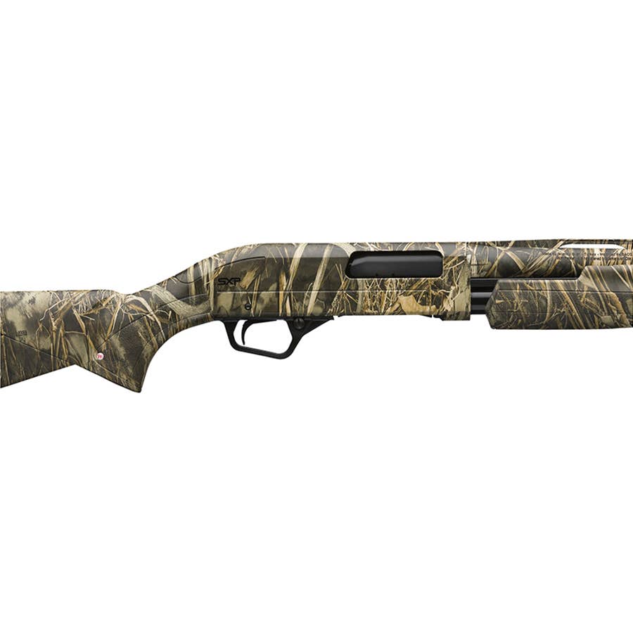 Winchester SXP Waterfowl 12/28 Pump Action Shotgun