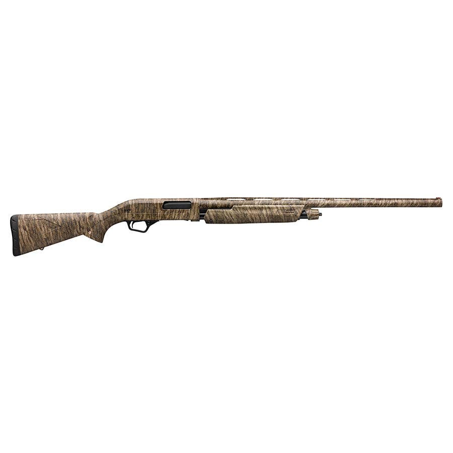 Winchester SXP Pump Action Shotgun