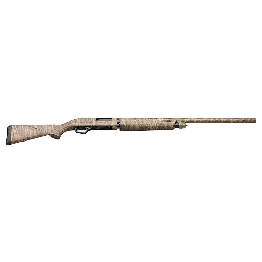 CHAMPION SUPER-8 ショットガン winchester_sxp_pump_action_sho
