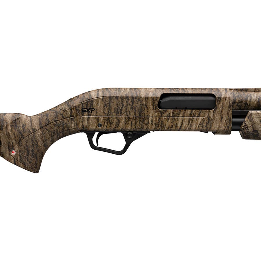 Winchester SXP Pump Action Shotgun