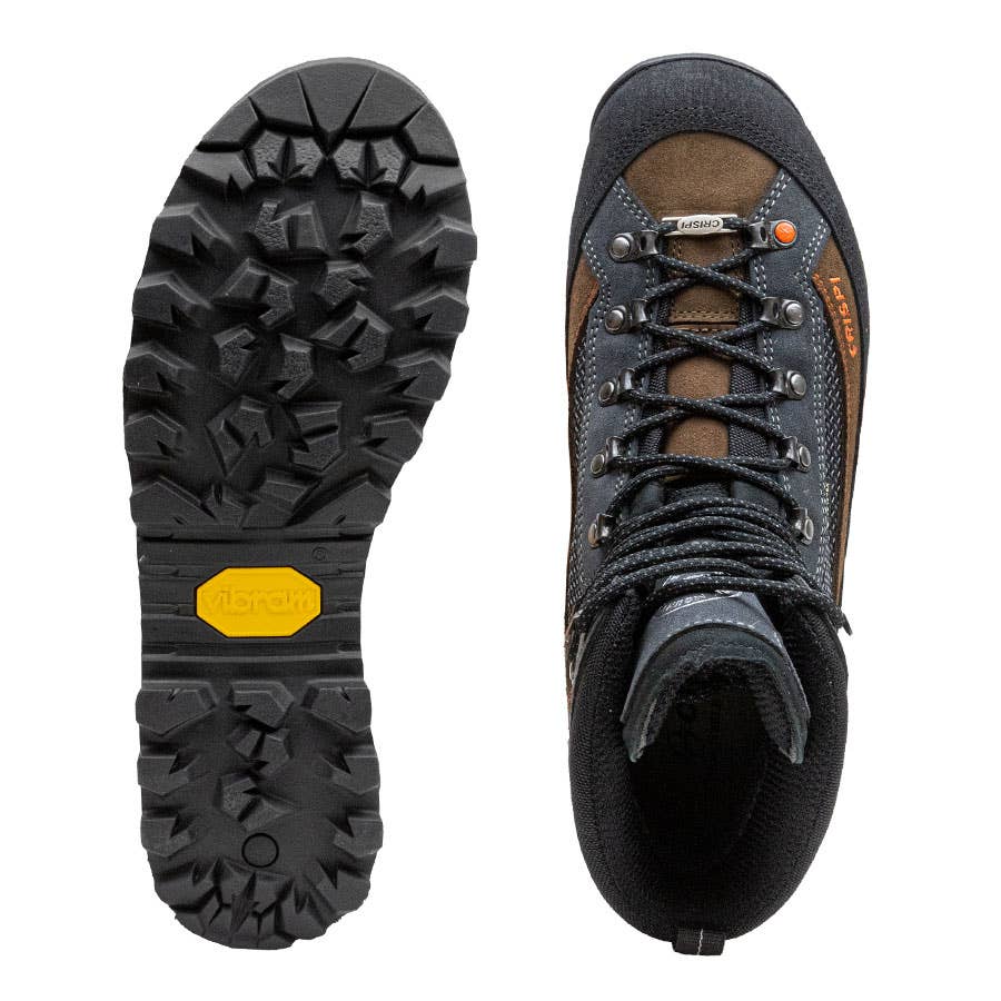 Crispi Men's Summit II Boots
