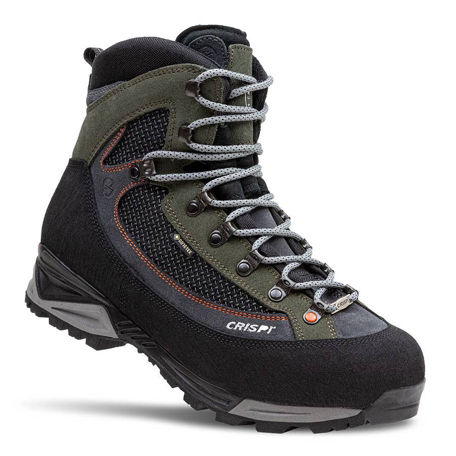 Crispi Men's Colorado GTX Boots