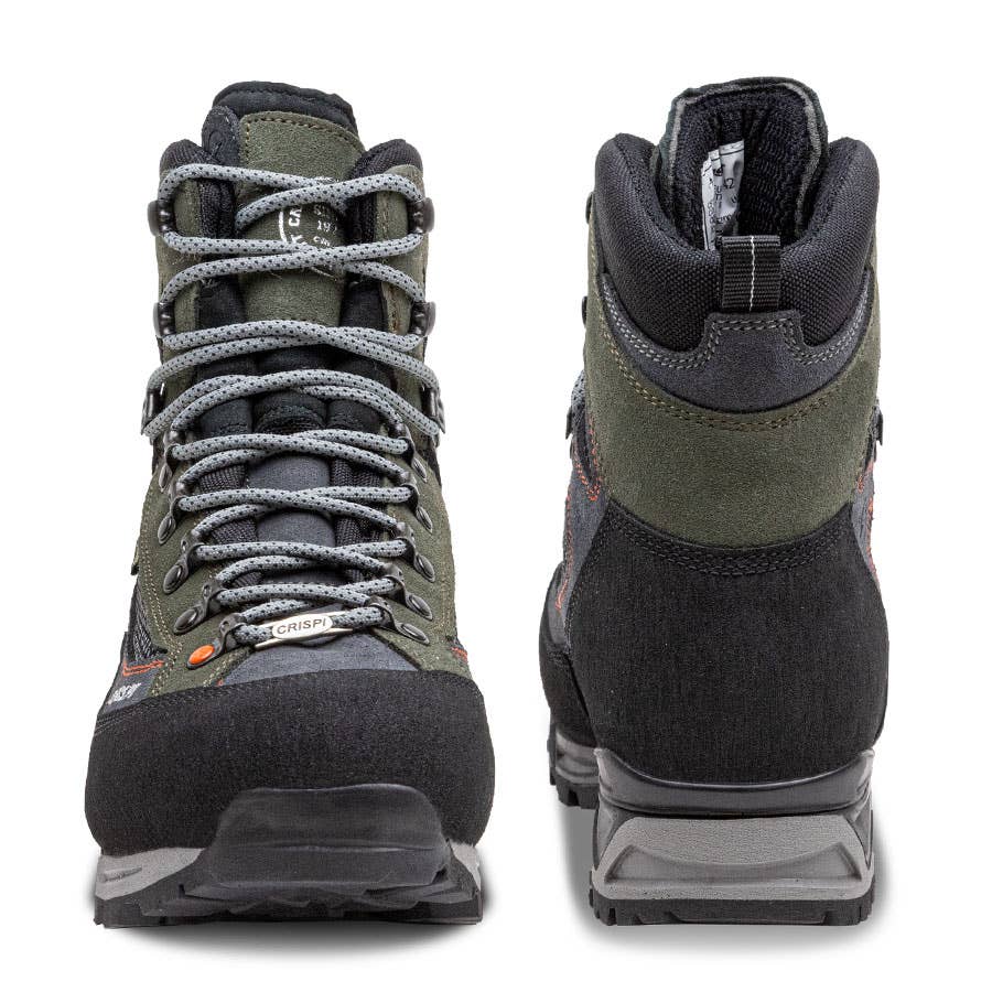 Crispi Men's Colorado GTX Boots