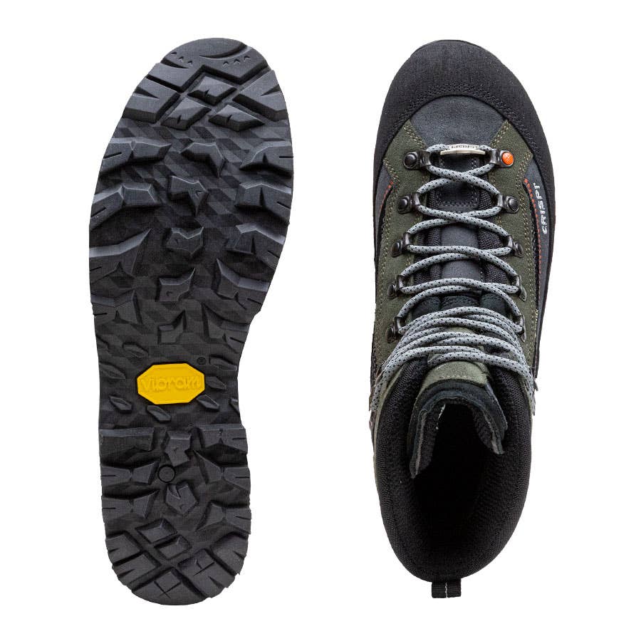 Crispi Men's Colorado GTX Boots