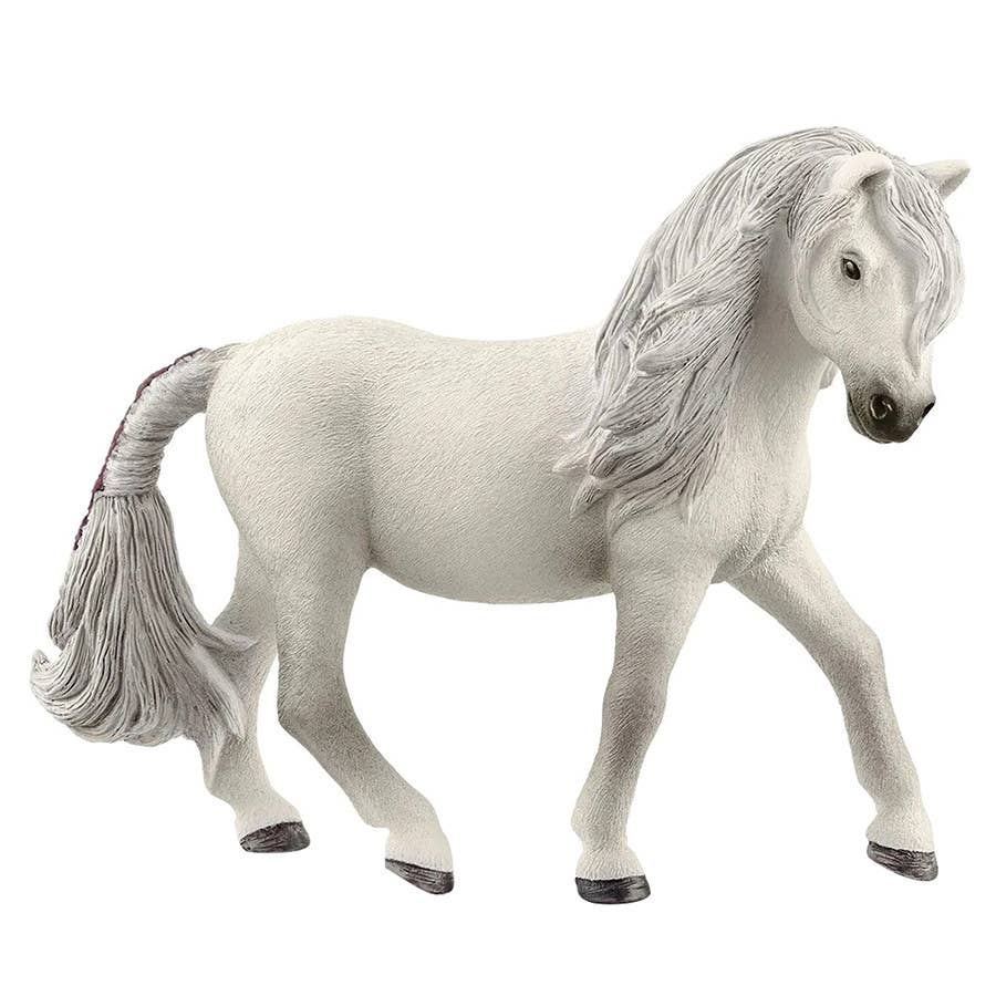  Foto zu Schleich Island Pony Mare 