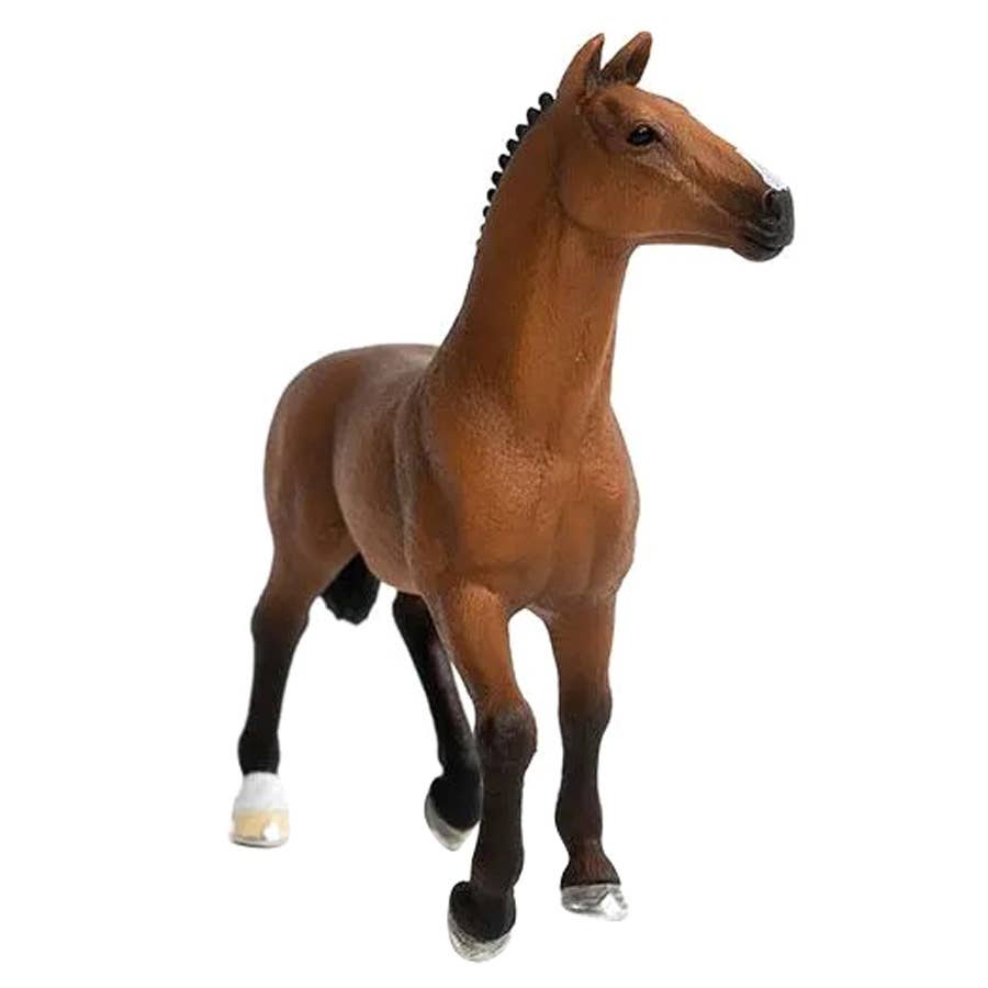 Schleich Oldenburg Mare